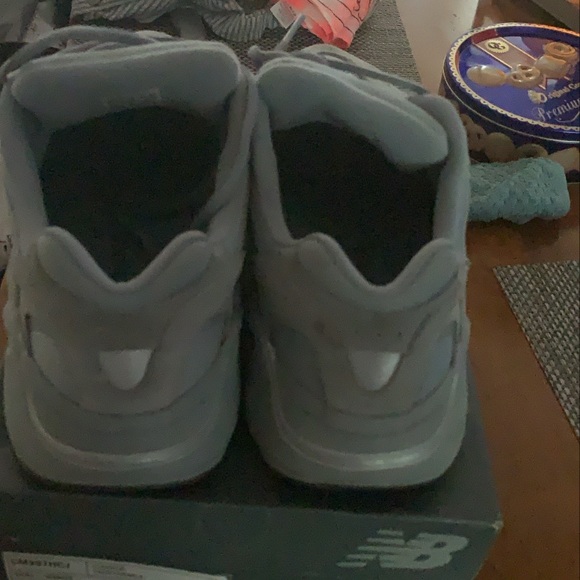 Hospital blues size 11 - Picture 4 of 5